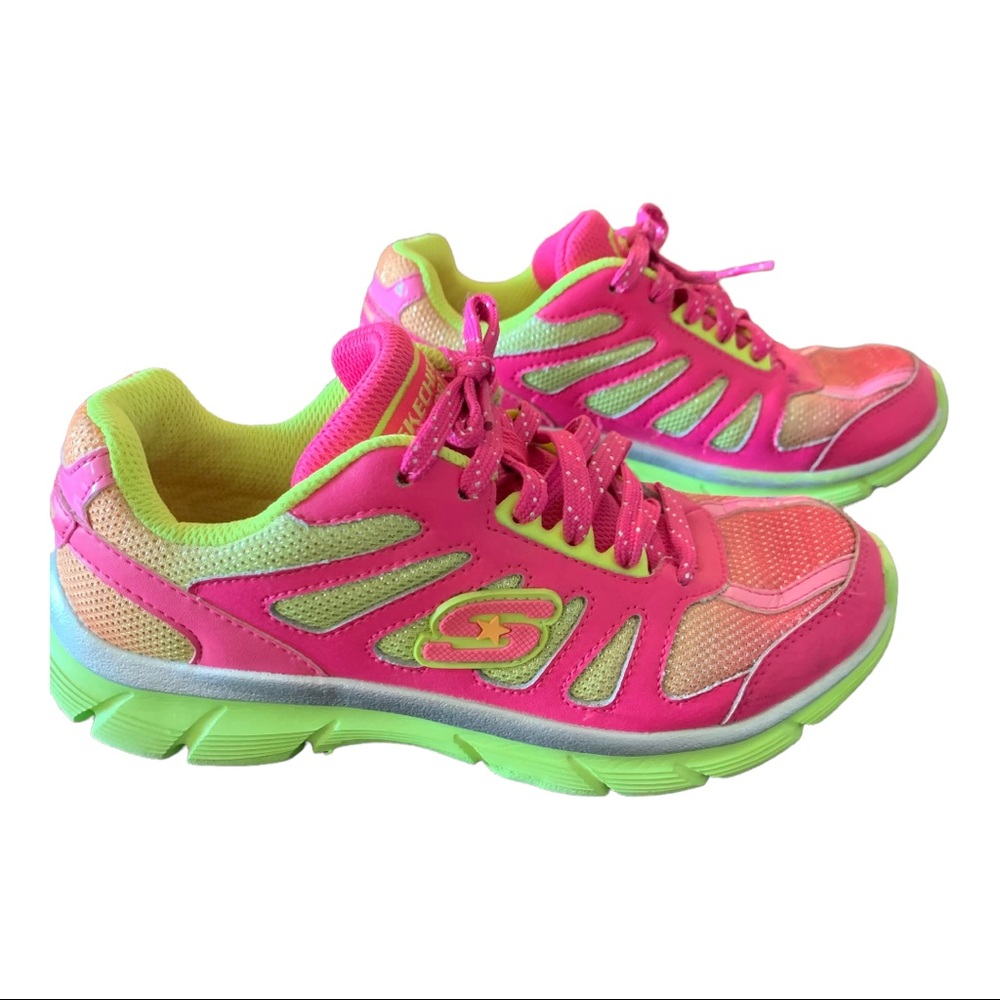 Sketcher Sport Sneakers